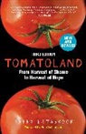 Barry Estabrook, Barry/ Schlosser Estabrook - Tomatoland