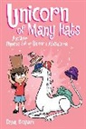 Dana Simpson, Simpson Dana - Phoebe and Her Unicorn