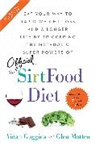 Aidan Goggins, Glen Matten - The Sirtfood Diet