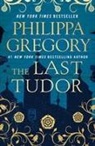 Philippa Gregory - The Last Tudor