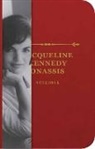 Cider Mill Press - Jacqueline Kennedy Onassis Notebook