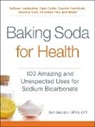 Britt Brandon - Baking Soda for Health