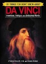 Cynthia Phillips, Cynthia/ Priwer Phillips, Shana Priwer - 101 Things You DidnÆt Know About Da Vinci