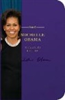 Cider Mill Press - Michelle Obama Notebook