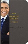Cider Mill Press - Barack Obama Notebook