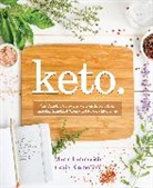 Craig Emmerich, Maria Emmerich, Emmerich Maria - Keto