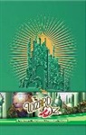 Insight Editions, Insight Editions (COR) - The Wizard of Oz Hardcover Ruled Journal