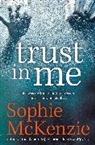 Sophie McKenzie, McKenzie Sophie - Trust in Me