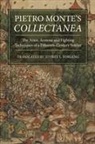 Jeffrey L. Forgeng - Pietro Monte's Collectanea