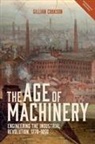 Gillian Cookson - Age of Machinery
