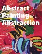 Emyr Williams - Abstract Painting and Abstraction