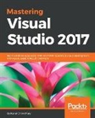 Kunal Chowdhury - Mastering Visual Studio 2017