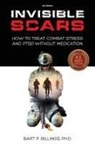 Phd Bart P. Billing, Bart P Billings, PhD Bart P Billings, Phd Bart P. Billings - Invisible Scars