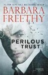 Barbara Freethy - Perilous Trust