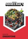Mojang AB, Craig Jelley, Mojang AB, Varios Autores - Minecraft. Guia de: Redstone / Minecraft: Guide to Redstone