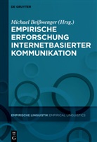 Michae Beißwenger, Michael Beißwenger - Empirische Erforschung internetbasierter Kommunikation