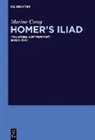Marina Coray, Douglas Olson, S. Douglas Olson - Homer's Iliad. Book XVIII