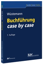 Jens Wüstemann - Buchführung case by case