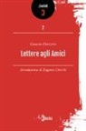 Gaetano Donizetti - Lettere agli amici