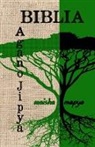 Second Adam Publishing - Swahili New Testament Bible