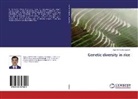Aashish Kumar Sabale - Genetic diversity in rice