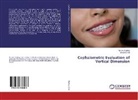 Shweta Bhat, Amit Rajbhoj, Amit A Rajbhoj, Amit A. Rajbhoj - Cephalometric Evaluation of Vertical Dimension