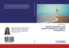 Josephine Manapsal - Gender Dysphoria and Social Transition of Filipino Transgenders