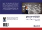 Sipho Johnson Tibane - Integrated Development Planning in South Africa
