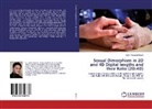 Karim Rezwan Hasan - Sexual Dimorphism in 2D and 4D Digital lengths and their Ratio (2D:4D)