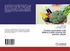 Kiru Barbara, Kirunda Tabusibwa Barbara, Nanzir Carol, Nanziri Carol, Gakenia Wamuy Maina, Gakenia Wamuyu Maina - Factors associated with dietary intake among HIV positive adults