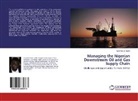 Ayomide D Apata, Ayomide D. Apata - Managing the Nigerian Downstream Oil and Gas Supply Chain