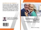 Ross Hadfield - Does Retirement impact Happiness?