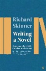 Richard Skinner, Skinner Richard - Writing a Novel