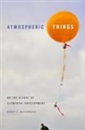 Derek P. Mccormack - Atmospheric Things