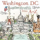 John O'Brien, Alan Schroeder, Alan/ O'Brien Schroeder, John O'Brien - Washington D.C. From A-Z