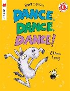Ethan Long - Dance, Dance, Dance!