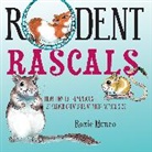 Roxie Munro - Rodent Rascals