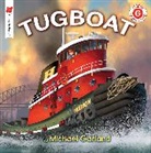Michael Garland - Tugboat
