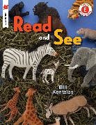 Bill Kontzias - Read and See