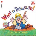 Jane Hillenbrand, Will Hillenbrand, Will (ILT)/ Hillenbrand Hillenbrand, Will Hillenbrand - What a Treasure!