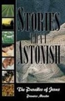 Prentice Meador - Stories that Astonish