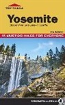 Jeffrey Schaffer, Jeffrey P Schaffer, Jeffrey P. Schaffer, Elizabeth Wenk, Elizabeth/ Schaffer Wenk - Top Trails Yosemite