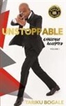 Tariku Bogale - Unstoppable