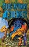 Piers Anthony - Cube Route