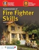 Association Of Fire Chief International, Association Of Fire Chiefs International - Fundamentals of Fire Fighter Skills