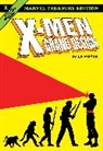 Marvel Comics, Ed Piskor, Piskor Ed - X-Men: Grand Design