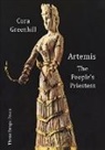 Cora Greenhill - Artemis, the People's Priestess