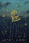 Bryan Camp - The City of Lost Fortunes