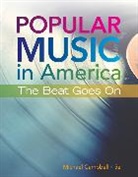 Michael Campbell - Popular Music in America