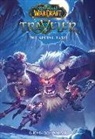Aquatic Moon, Greg Weisman, Aquatic Moon - Traveler: The Spiral Path